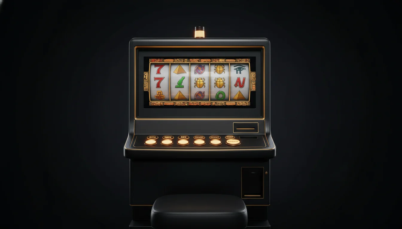 Play Book of Ra Deluxe slots